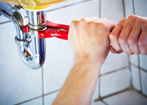 About Sebastian Plumbers